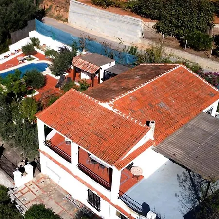 Villa Rios Xàtiva