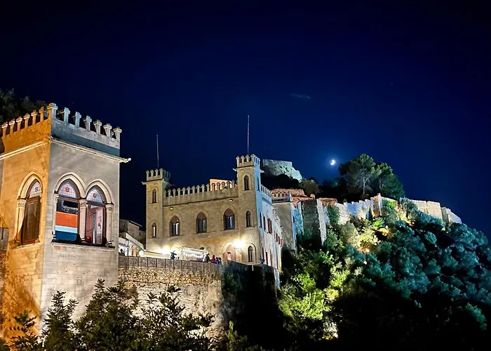 Villa Rios Xàtiva
