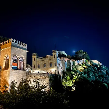 别墅 Rios 卡迪瓦