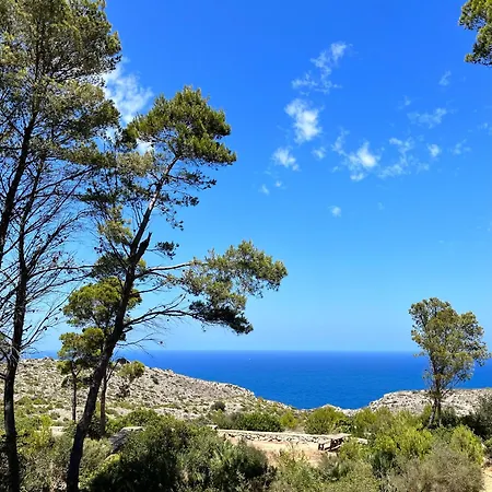 Rios 别墅 卡迪瓦