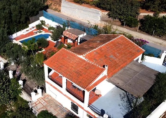 Villa Rios Xàtiva